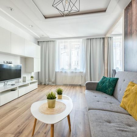 Prime Apartments - Forest Dream Sopot Esterno foto