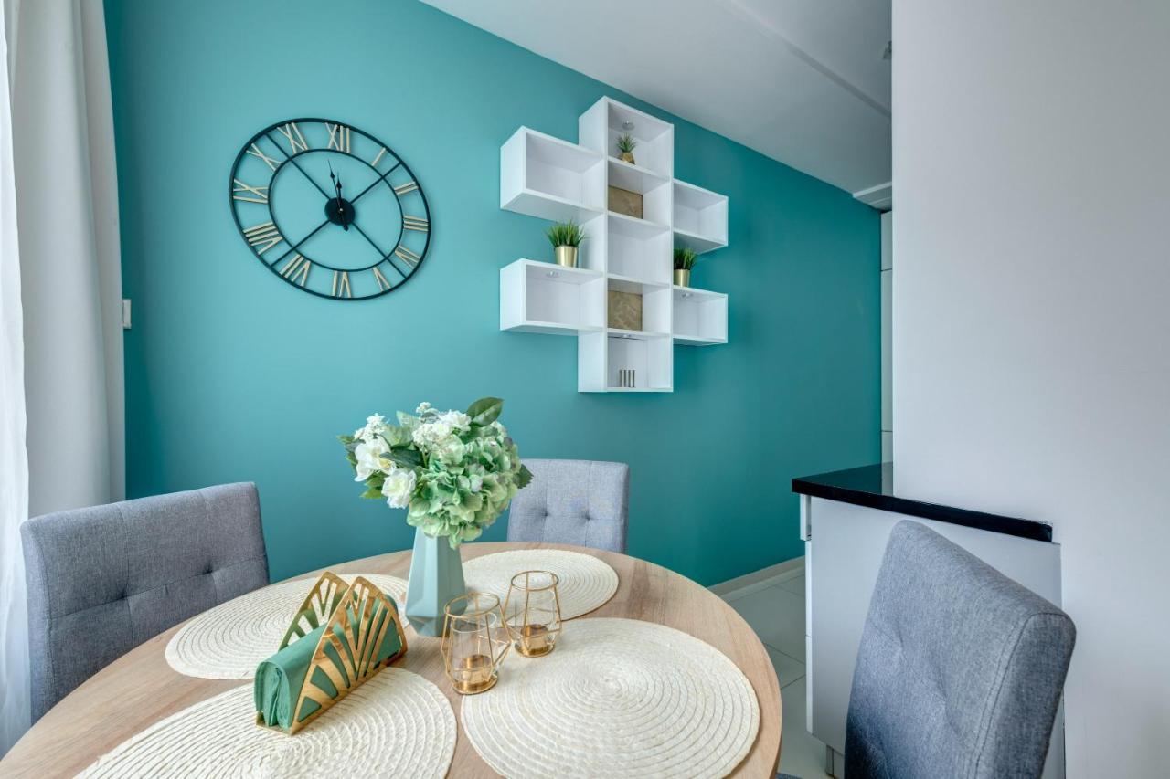 Prime Apartments - Forest Dream Sopot Esterno foto