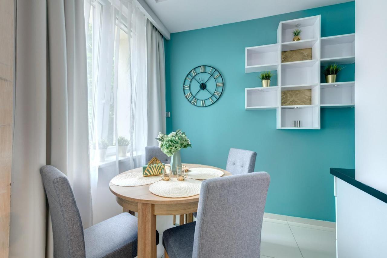Prime Apartments - Forest Dream Sopot Esterno foto