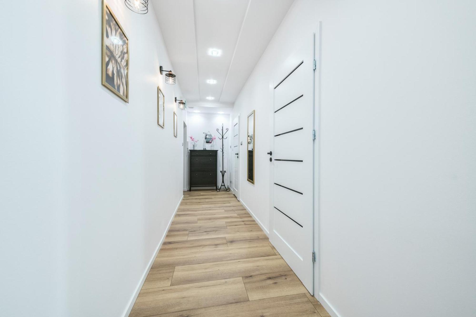 Prime Apartments - Forest Dream Sopot Esterno foto