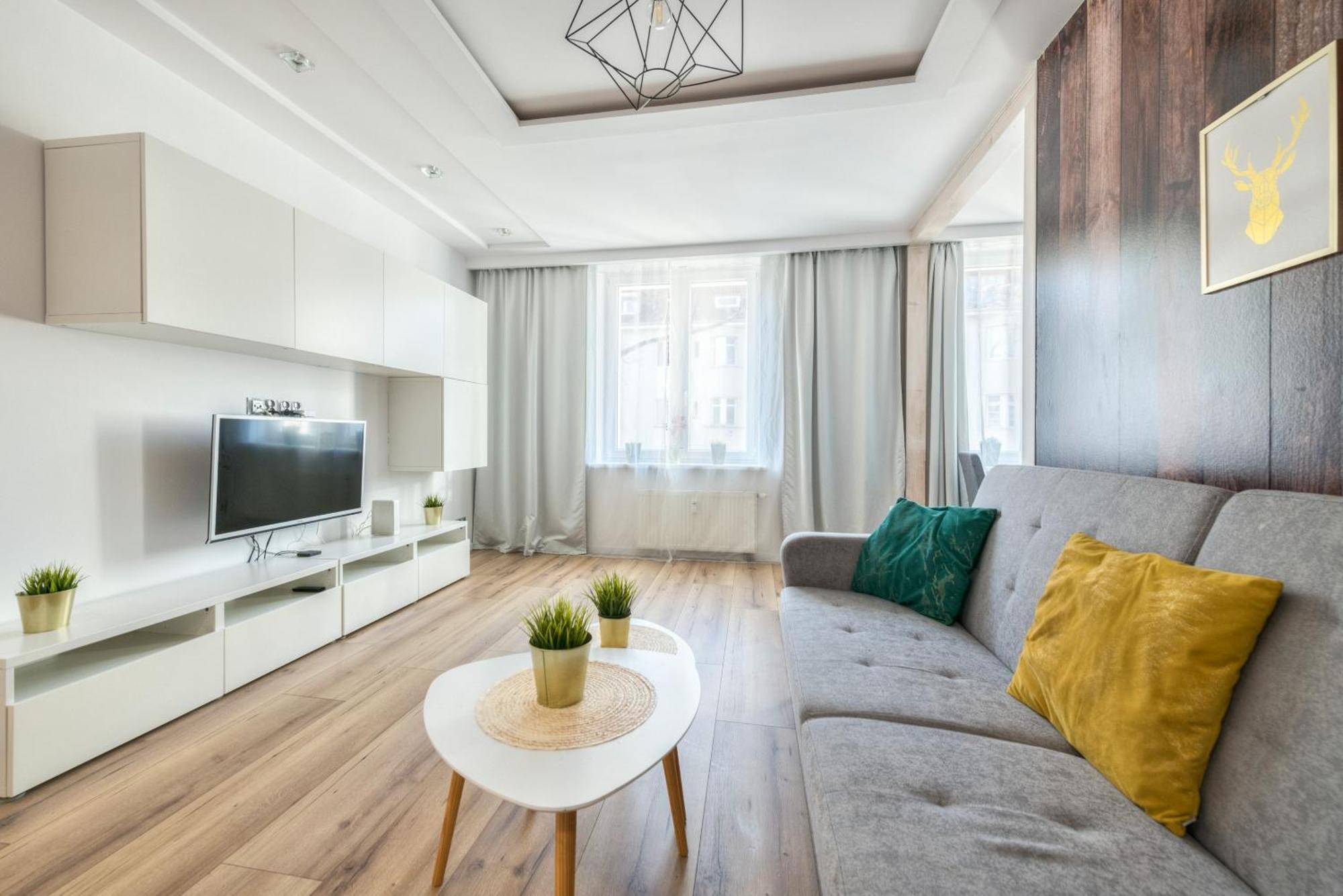 Prime Apartments - Forest Dream Sopot Esterno foto