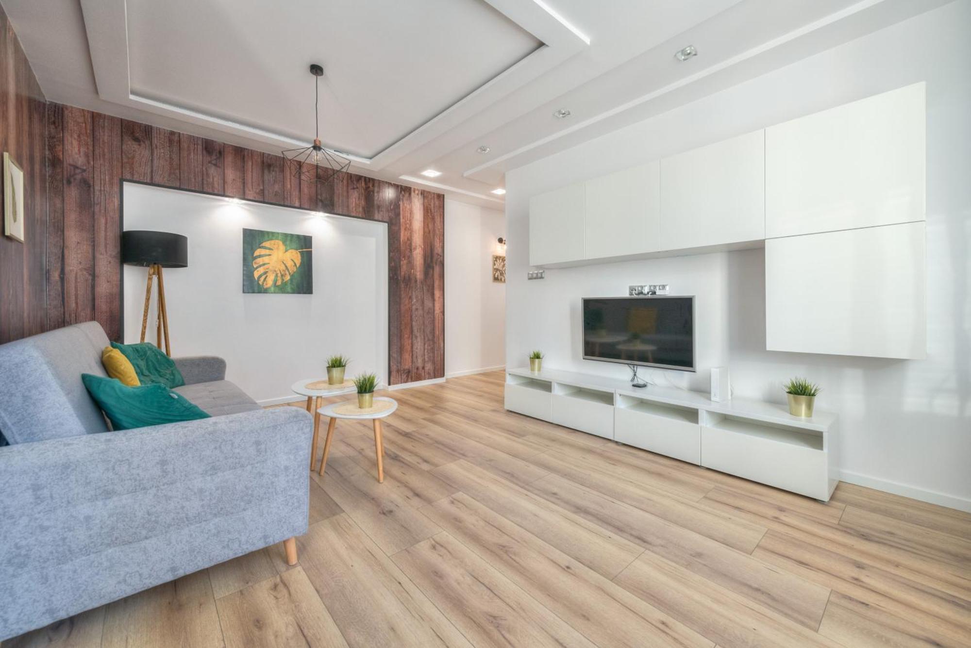 Prime Apartments - Forest Dream Sopot Esterno foto