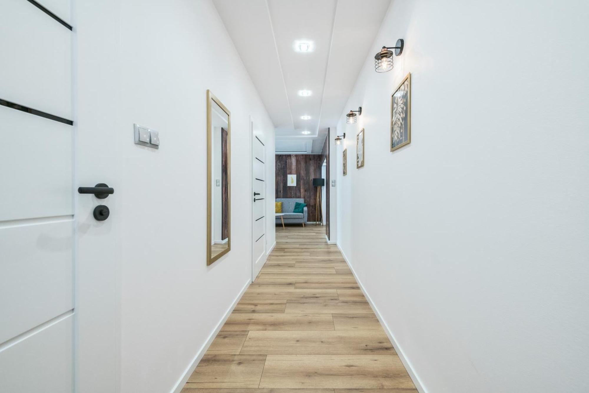 Prime Apartments - Forest Dream Sopot Esterno foto