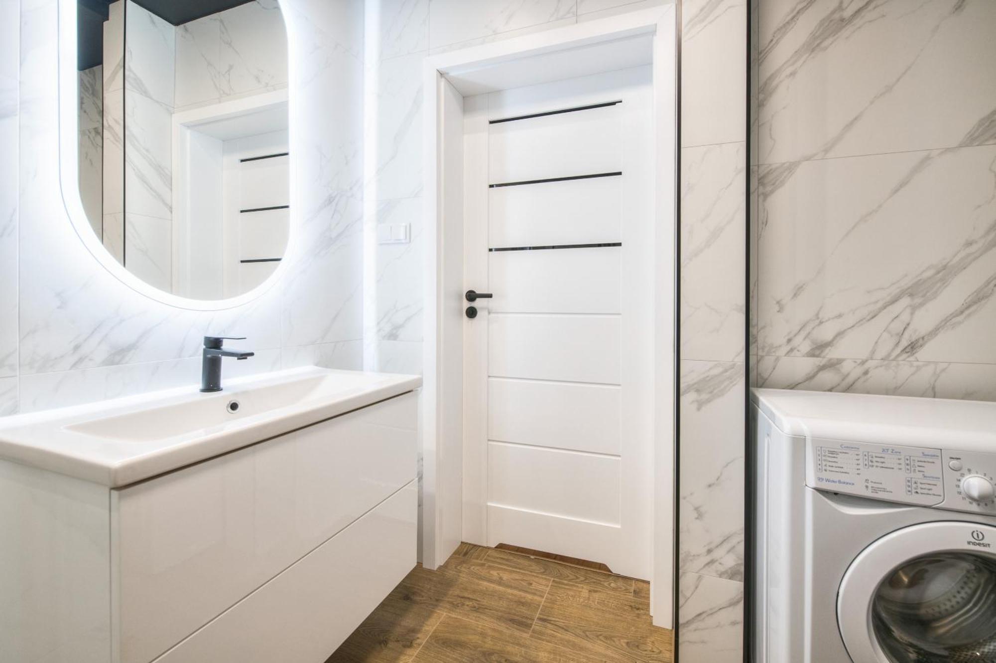 Prime Apartments - Forest Dream Sopot Esterno foto