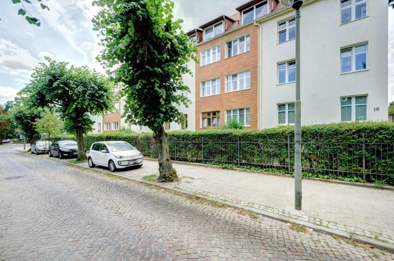 Prime Apartments - Forest Dream Sopot Esterno foto